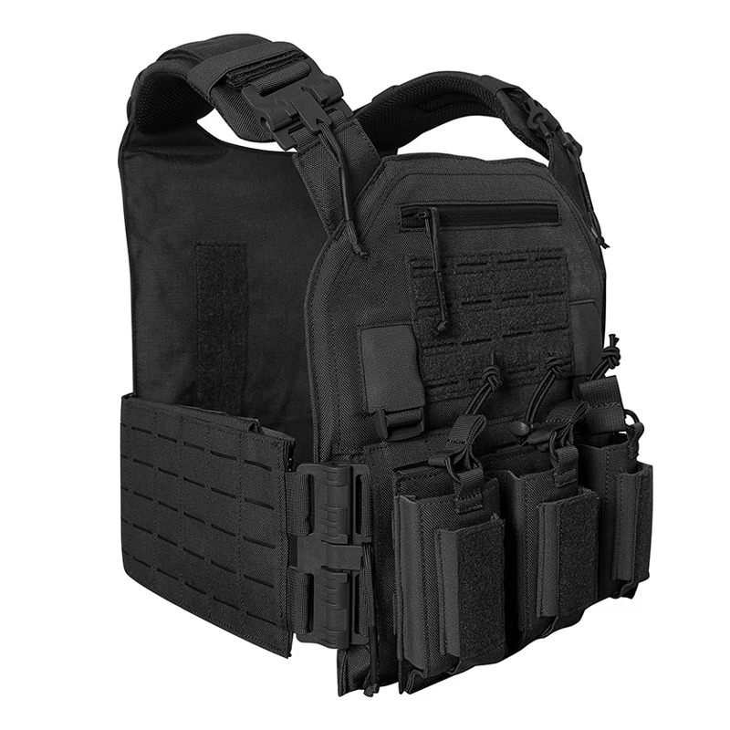 Wear-resistant Quick-Release L - Outdoor Hunting Vest 评论和价格