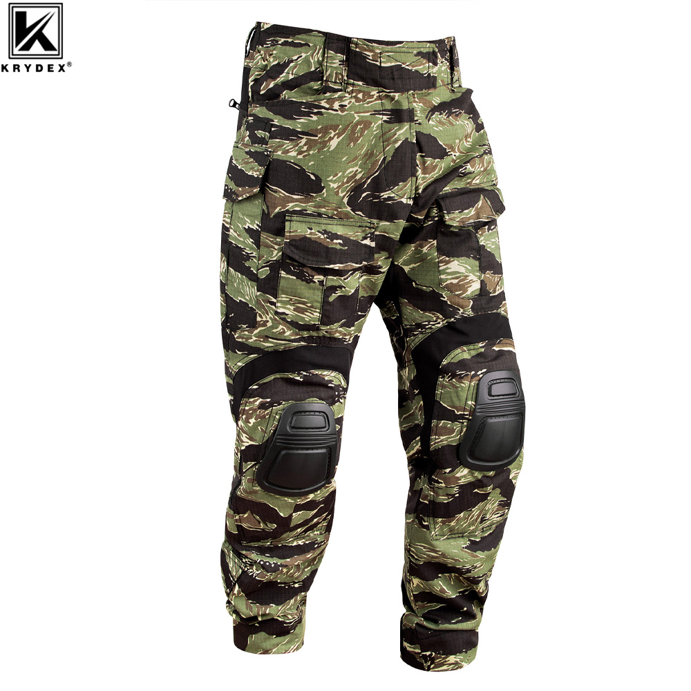 KRYDEX Combat Pants Tactical H - Outdoor Hunting Pants Women 评论和价格