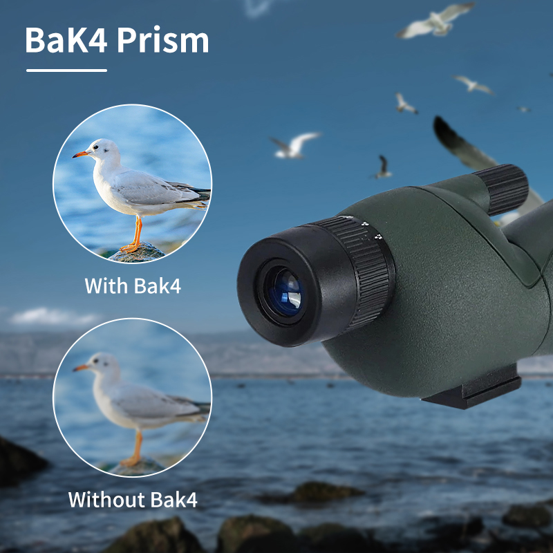 25-75x60 Spotting Scope Zoom M - Hunting Outdoor Watch 评论和价格