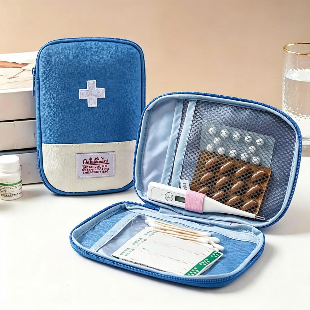 Large Capacity Portable First  - Field Dressing Kit 评论和价格