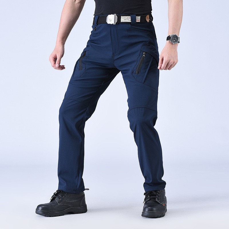 Men's Elastic Hiking Trekking  - Outdoor Hunting Pants Women 评论和价格