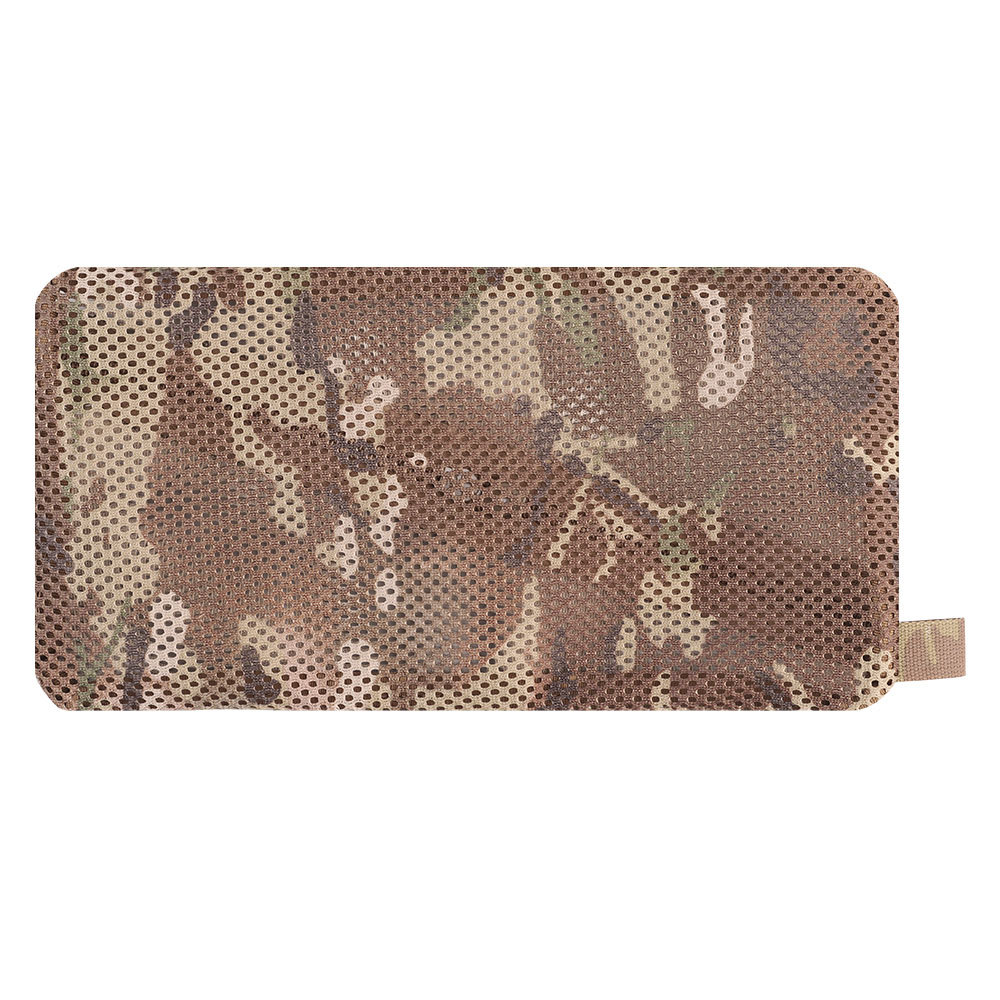 Tactical Mesh EDC Pouch Bag Ut - Hunting Outdoor Gear 评论和价格