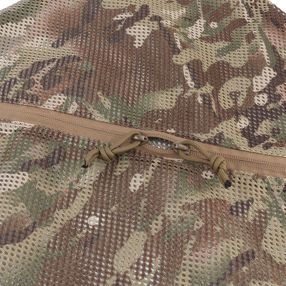 Tactical Mesh EDC Pouch Bag Ut - Hunting Outdoor Gear 评论和价格