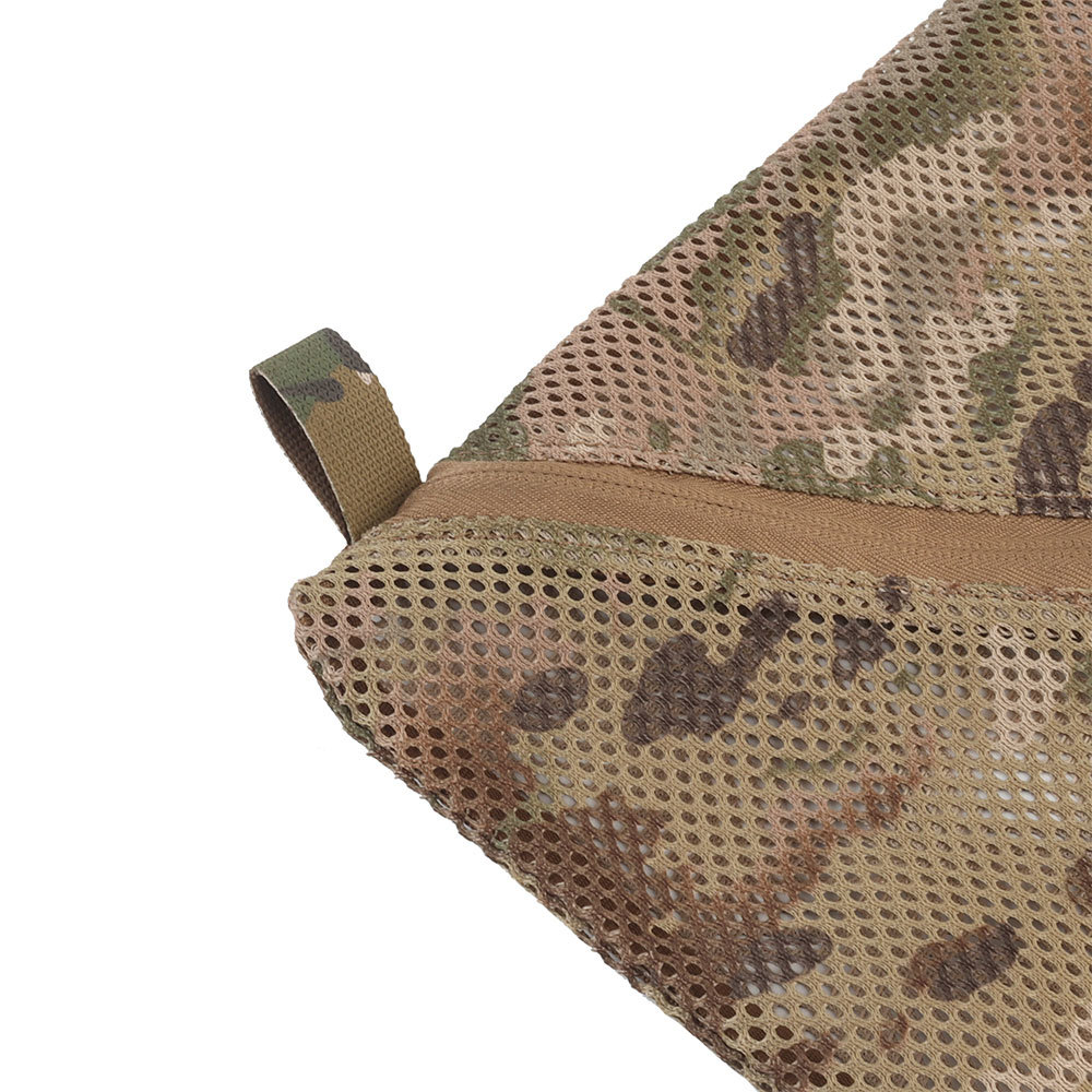 Tactical Mesh EDC Pouch Bag Ut - Hunting Outdoor Gear 评论和价格