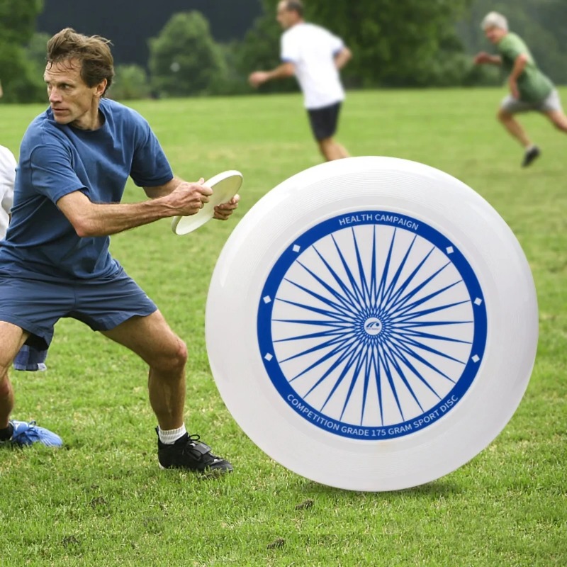 Flying Disc Professional Outdo - Outdoor Hunting Toys 评论和价格