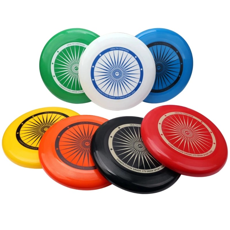 Flying Disc Professional Outdo - Outdoor Hunting Toys 评论和价格