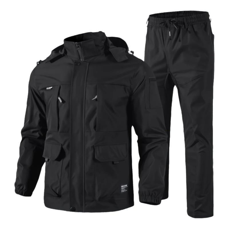 Mens Tactical Sets Spring Autu - Mens Outdoor Hunting Hats 评论和价格