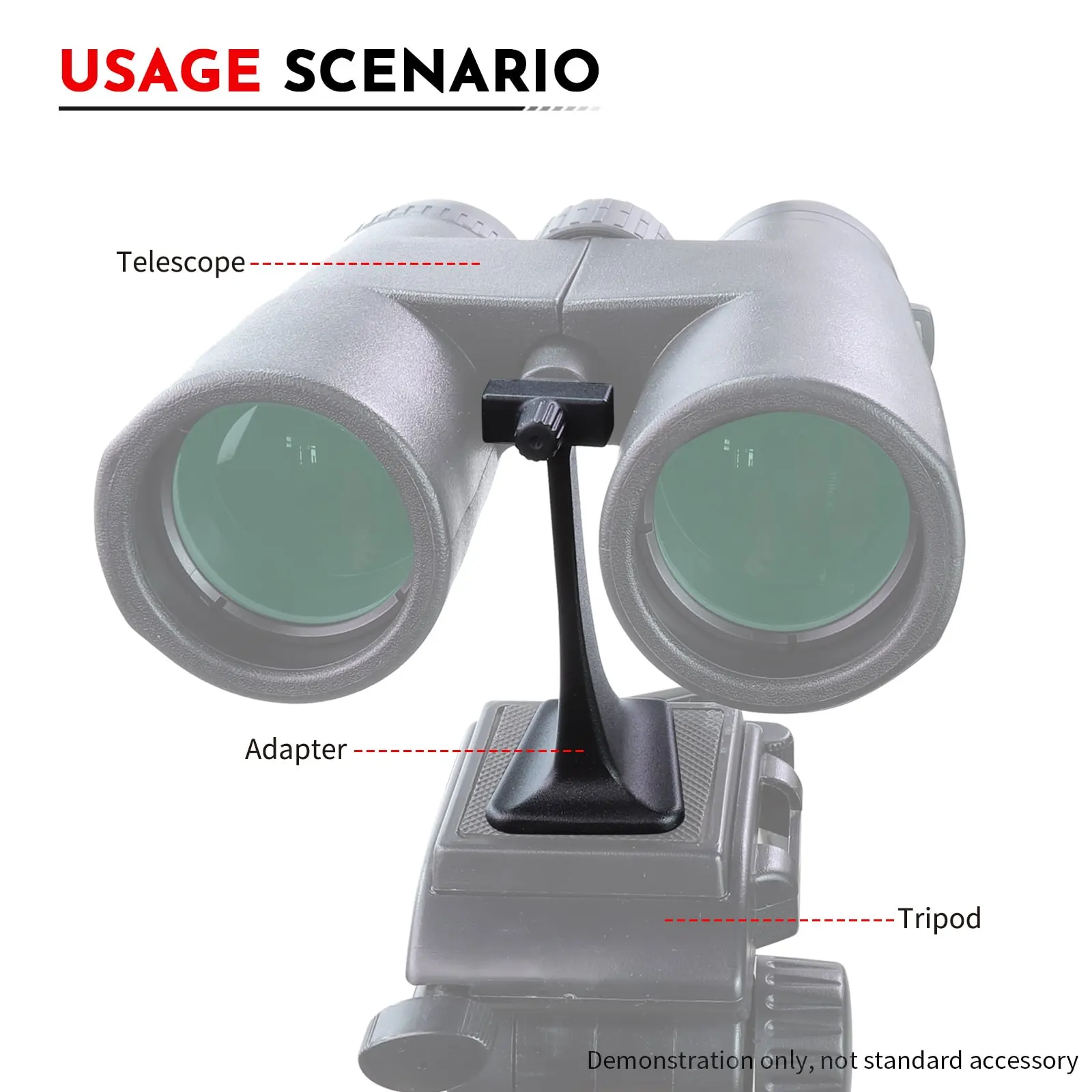 Datyson 5P0031B Binocular Trip - Hunting Outdoor Watch 评论和价格