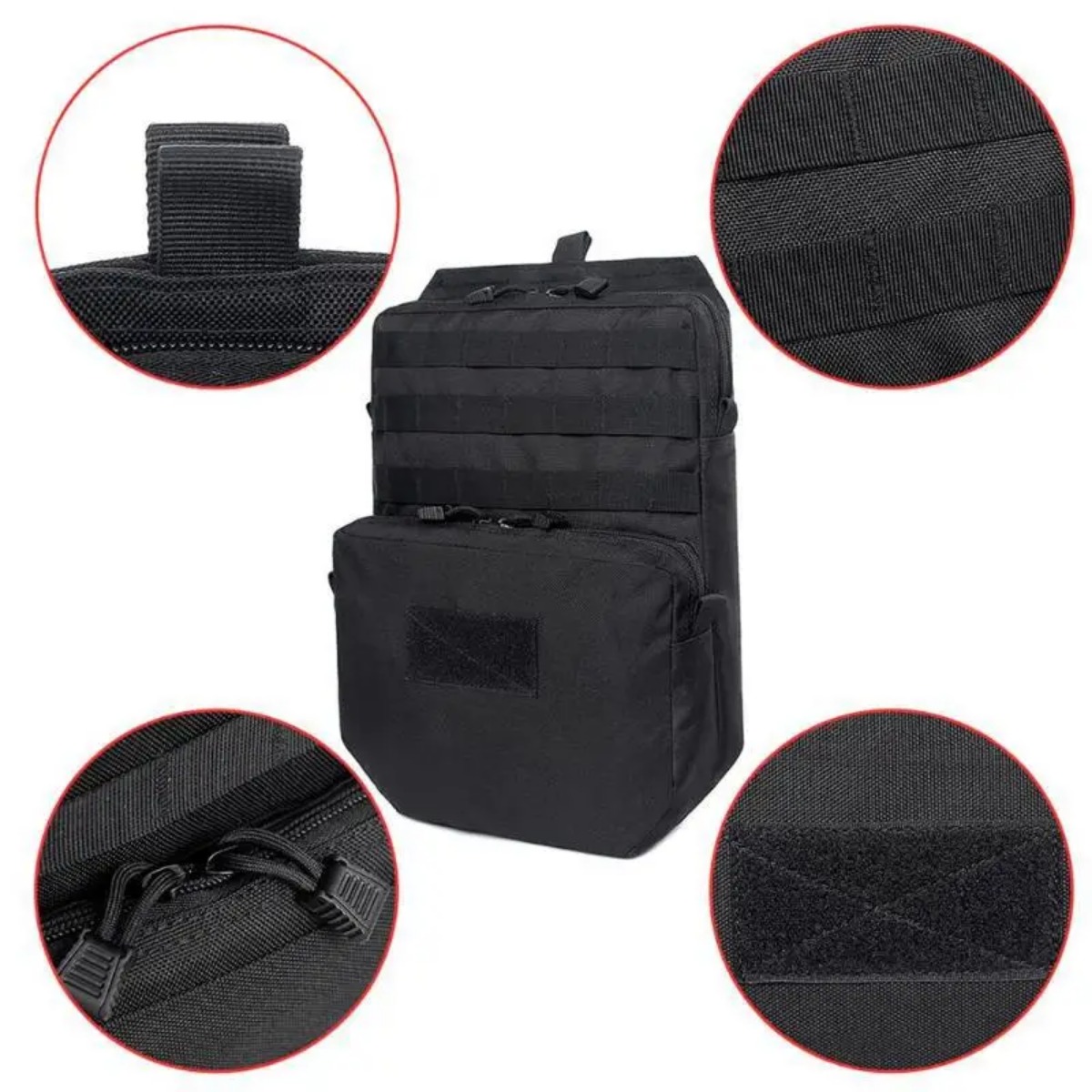 Outdoor Molle Bag Camping Hydr - Hunting Outdoor Gear 评论和价格