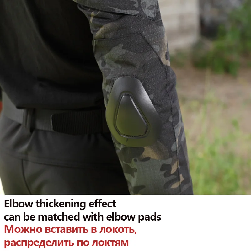 Tactical Uniform Suits Milit O - Outdoor Hunting Pants Women 评论和价格