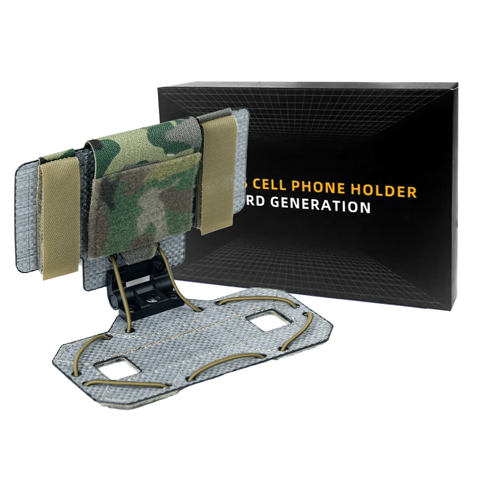 BOOIU MOLLE Foldable Navigatio - Outdoor Hunting Vest 评论和价格