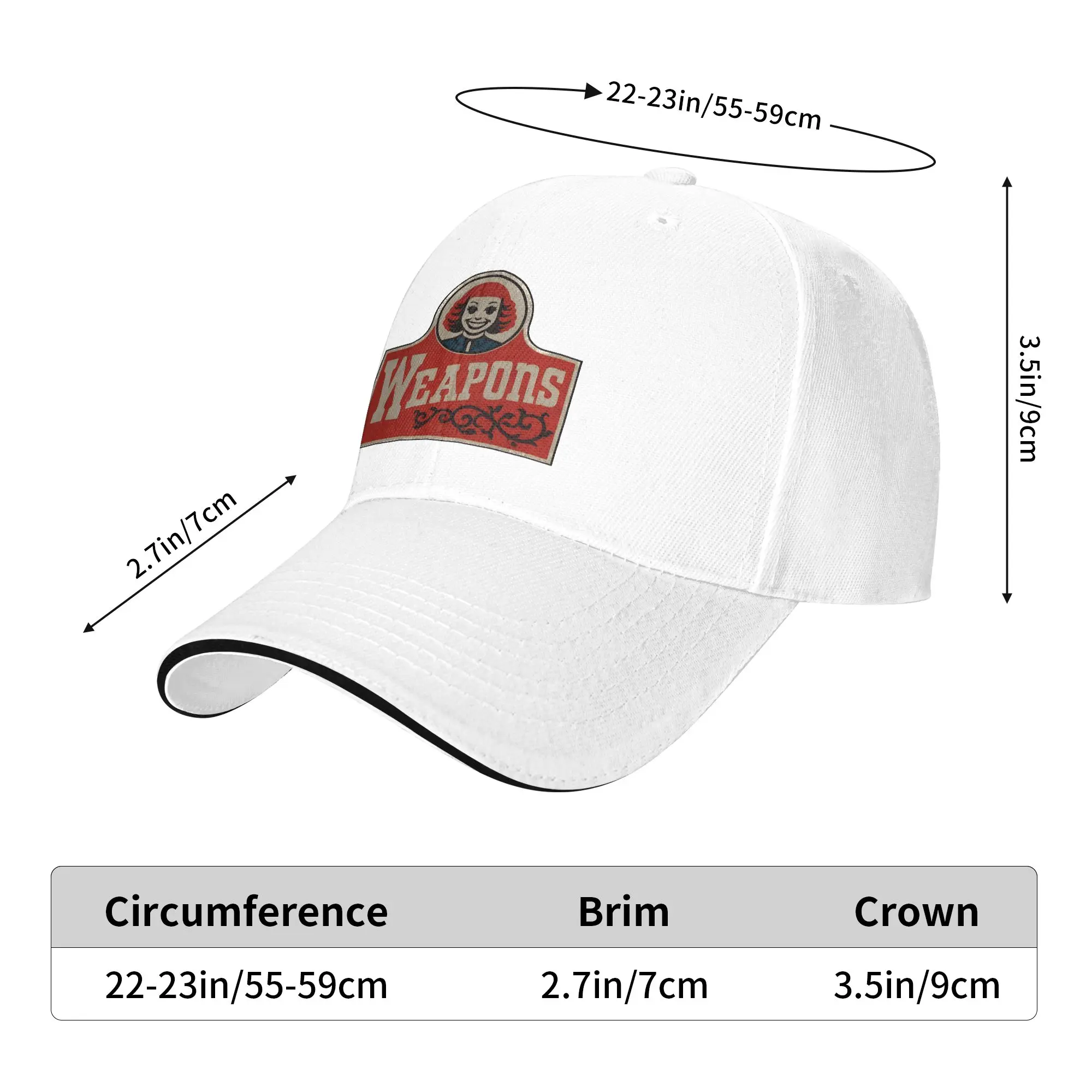 Weapons Movie Baseball Cap Fem - Outdoor Hunting Movies 评论和价格