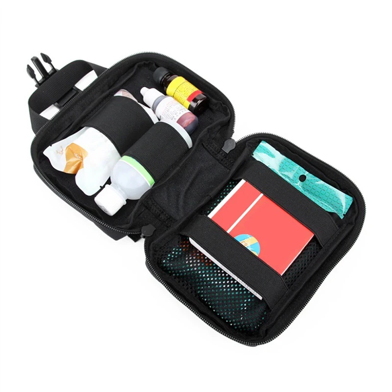 Molle Pouch Tactical Medical P - Hunting And Outdoor Supplies 评论和价格