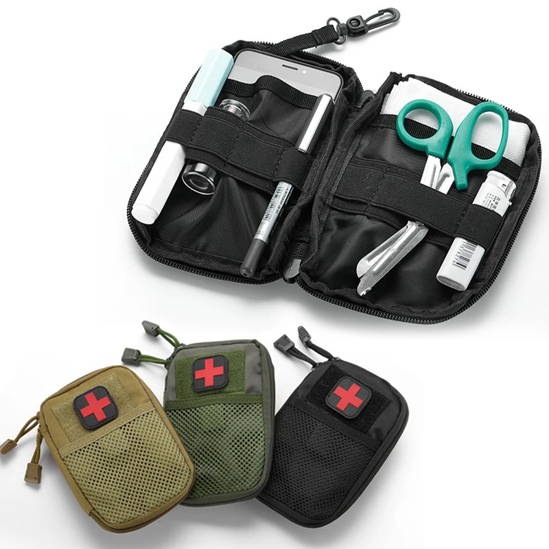 Molle Pouch Tactical Medical P - Hunting And Outdoor Supplies 评论和价格