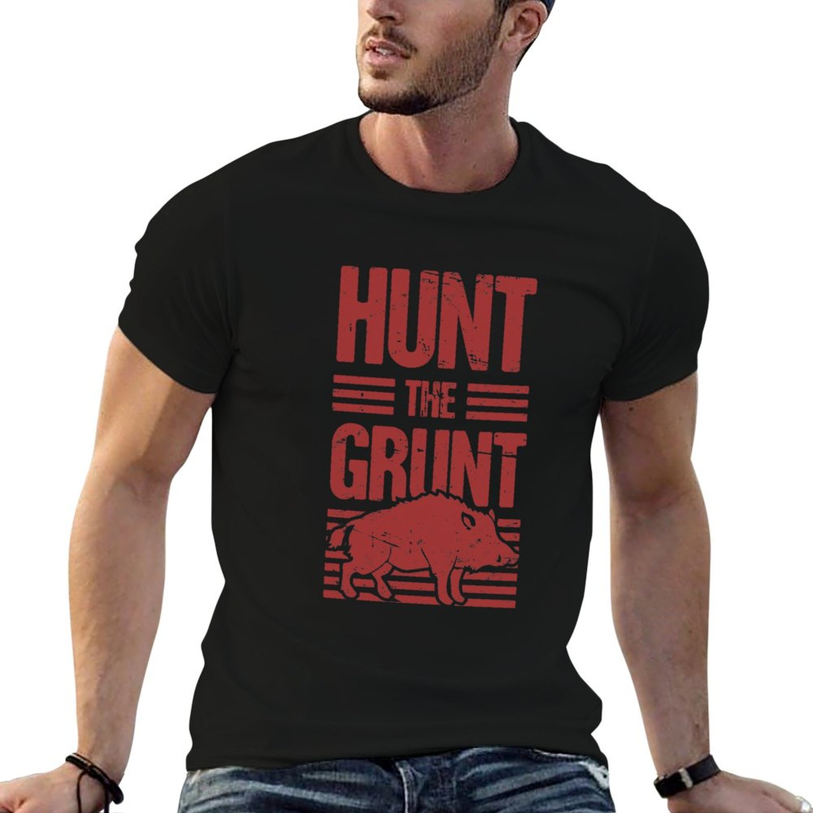 Boar Hog Hunt / Wild Pig Hunti - Wildman Hunting & Outdoor Robertson 评论和价格