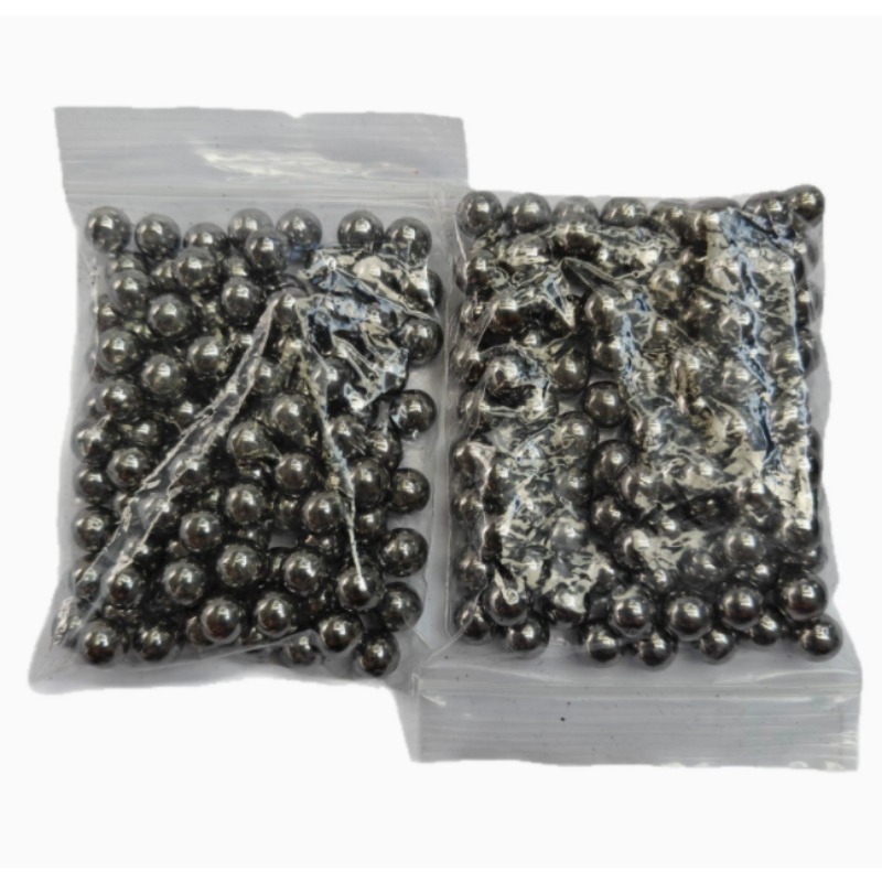 1000Pcs 7MM Stainless Steel Ba - Hunting And Outdoor Supplies 评论和价格