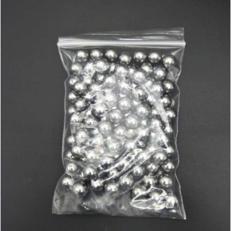 1000Pcs 7MM Stainless Steel Ba - Hunting And Outdoor Supplies 评论和价格