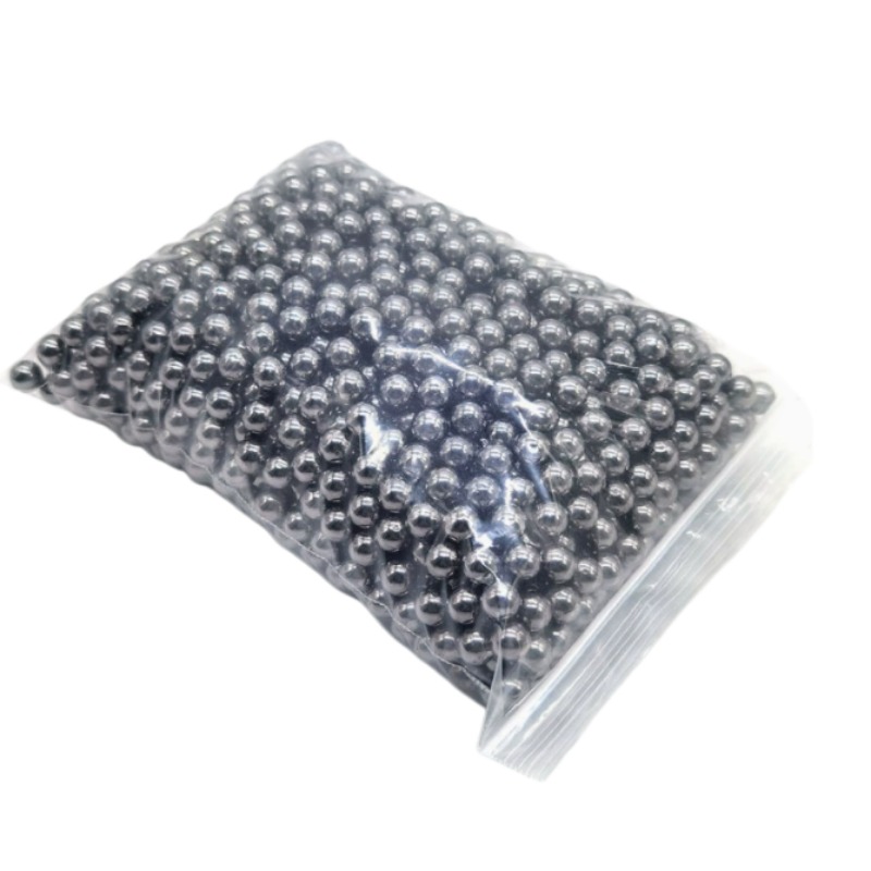 1000Pcs 7MM Stainless Steel Ba - Hunting And Outdoor Supplies 评论和价格