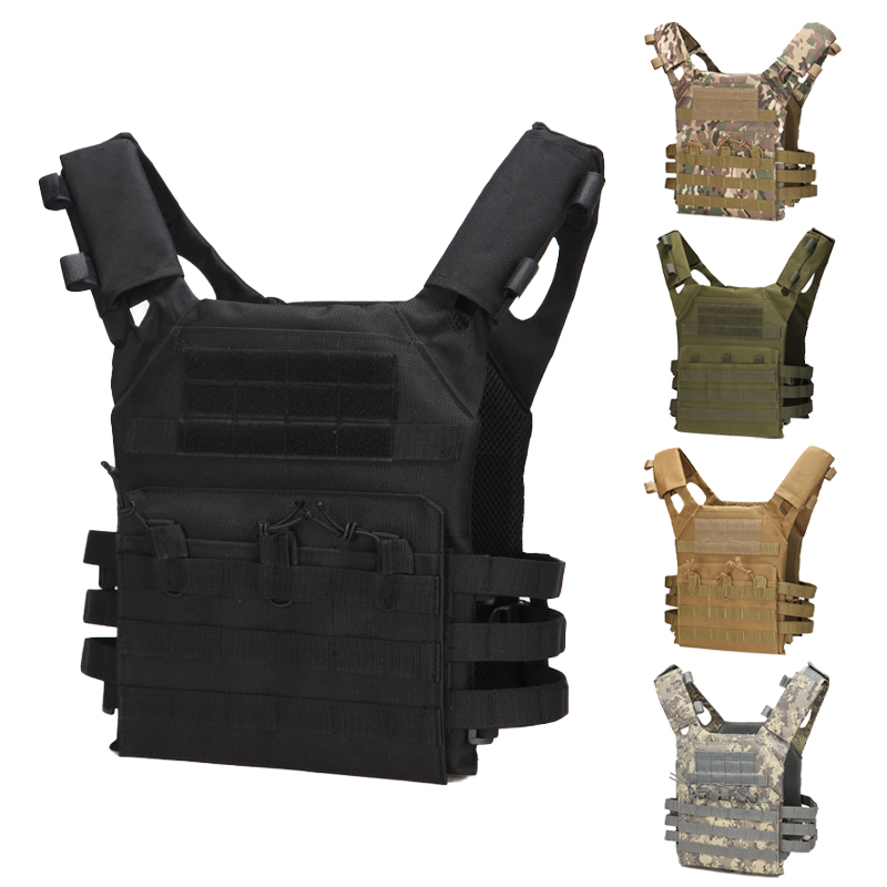 Tactical Vest Waterproof Outdo - Outdoor Hunting Vest 评论和价格