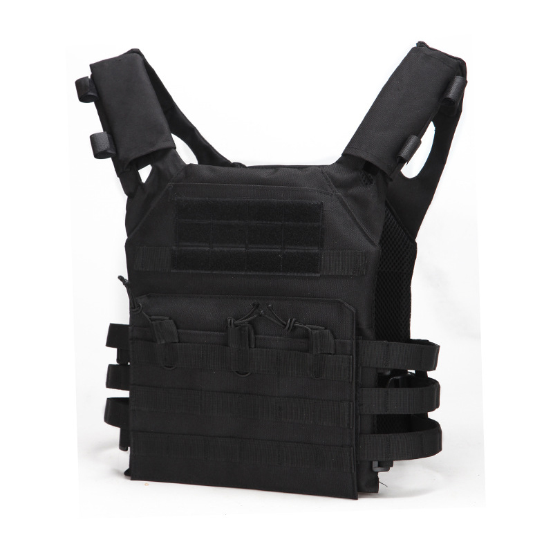 Tactical Vest Waterproof Outdo - Outdoor Hunting Vest 评论和价格