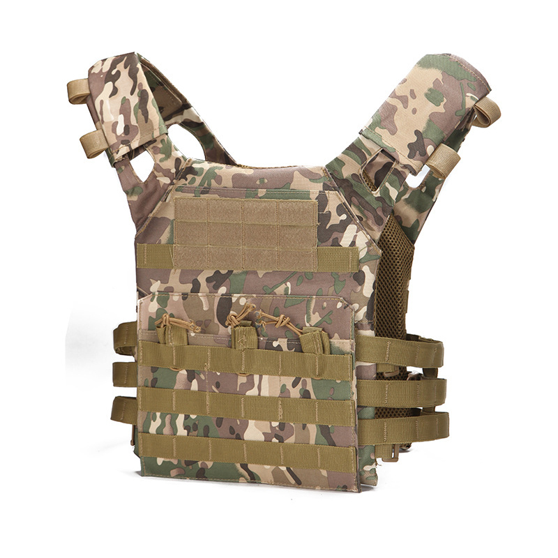 Tactical Vest Waterproof Outdo - Outdoor Hunting Vest 评论和价格