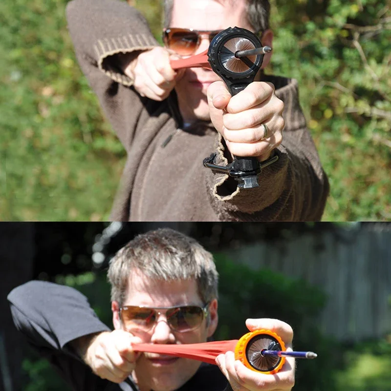Outdoor Powerful Tactical Pock - Outdoor Hunting Toys 评论和价格