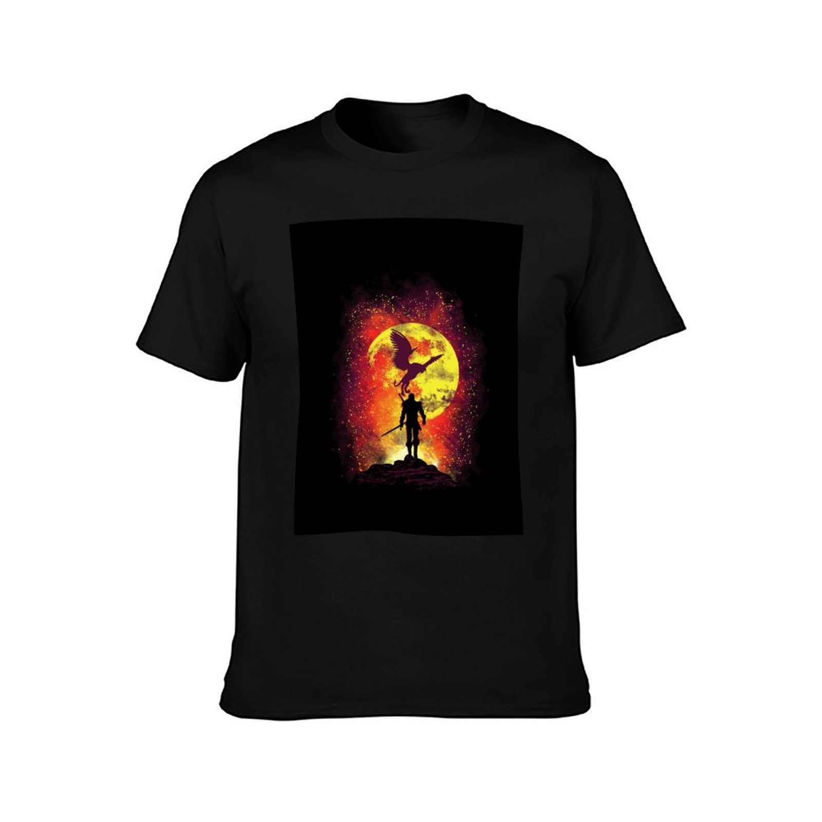 Wild Hunt T-Shirt Summer Holid - Wildman Hunting & Outdoor Robertson 评论和价格