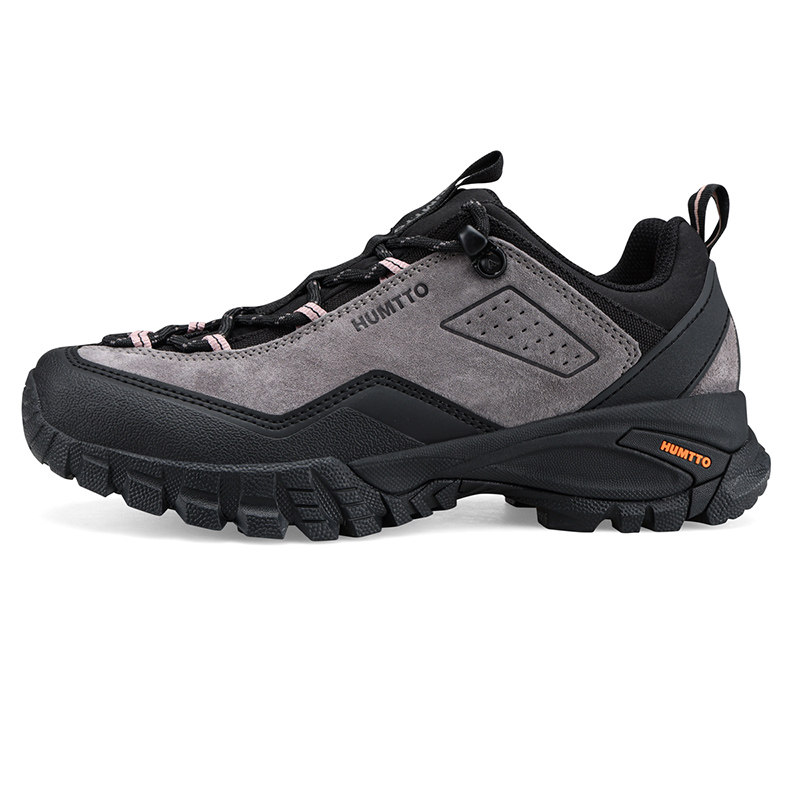 Humtto Cowhide Outdoor Hiking  - Hunting Outdoor Boots 评论和价格