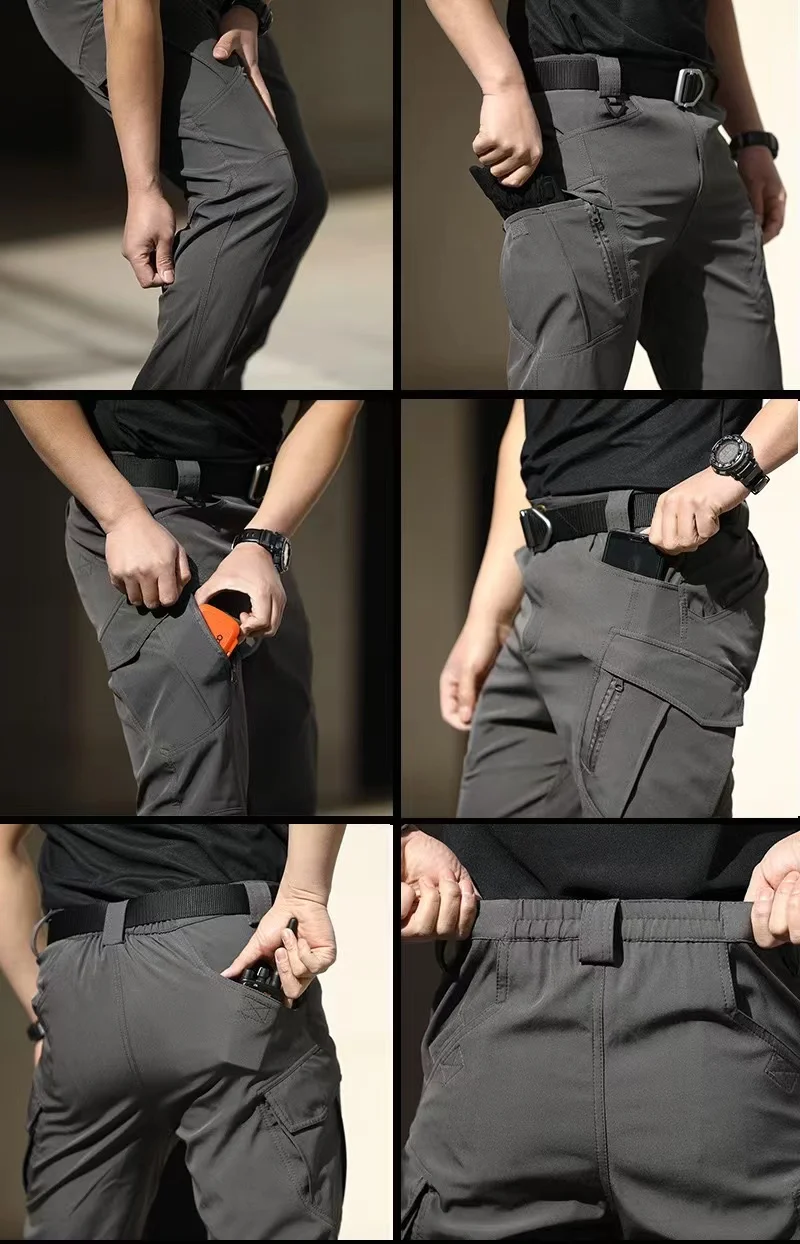 Men's 4XL Autumn Pant Softshel - Outdoor Hunting Pants Women 评论和价格