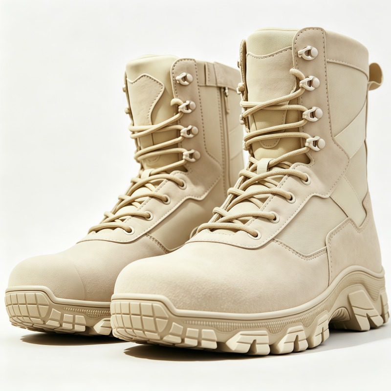Men's Waterproof Outdoor Mount - Hunting Outdoor Boots 评论和价格