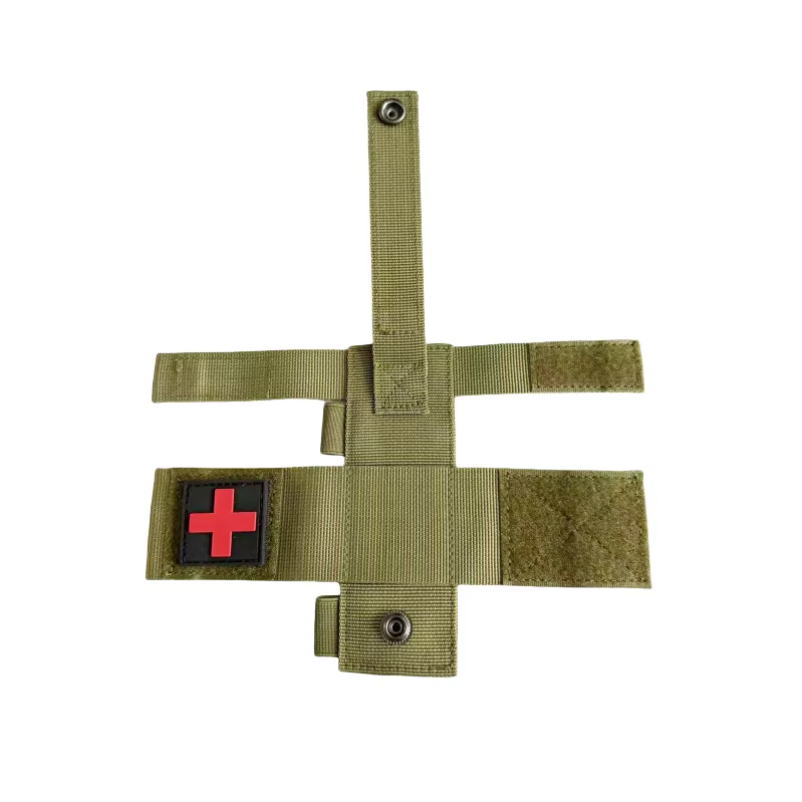 Tactical Tourniquet Set - Rota - Field Dressing Kit 评论和价格