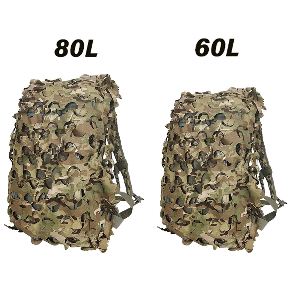 New Tactical 3D Camouflage Bac - Hunting Outdoor Gear 评论和价格