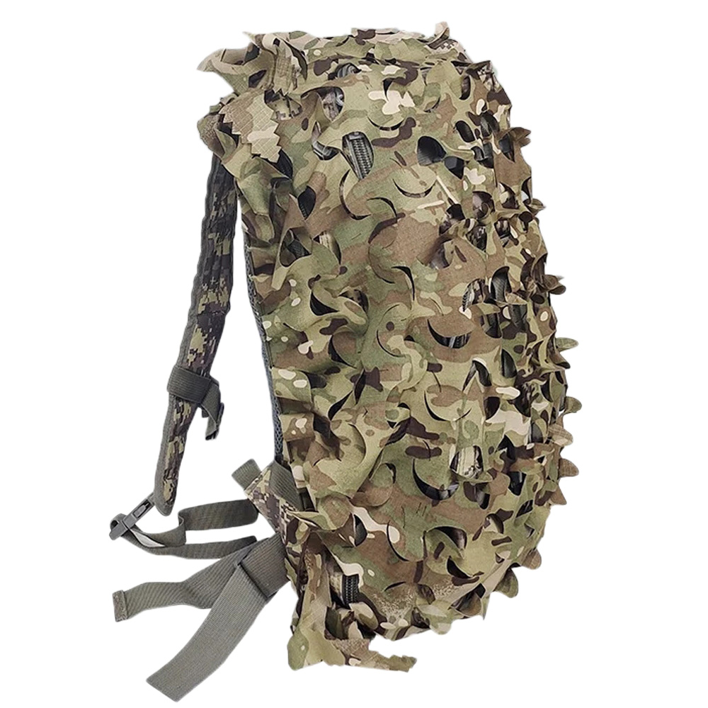 New Tactical 3D Camouflage Bac - Hunting Outdoor Gear 评论和价格