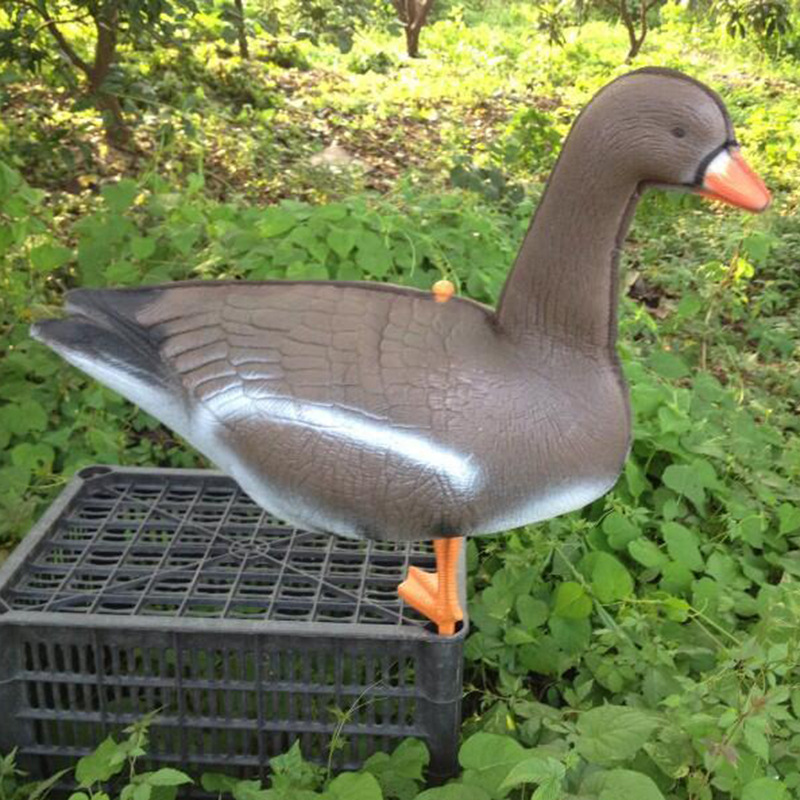 Vivid Goose Hunting Decoy Full - Hunting And Outdoor Supplies 评论和价格