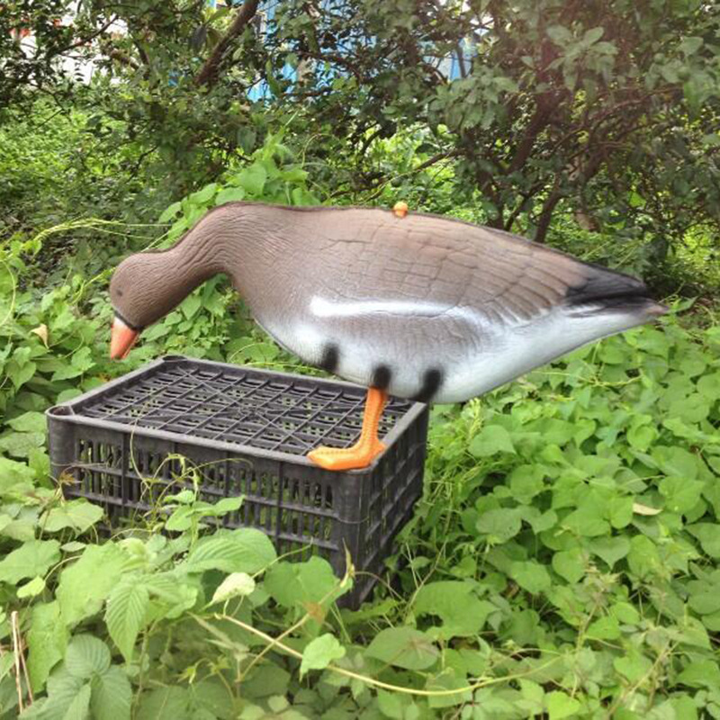 Vivid Goose Hunting Decoy Full - Hunting And Outdoor Supplies 评论和价格