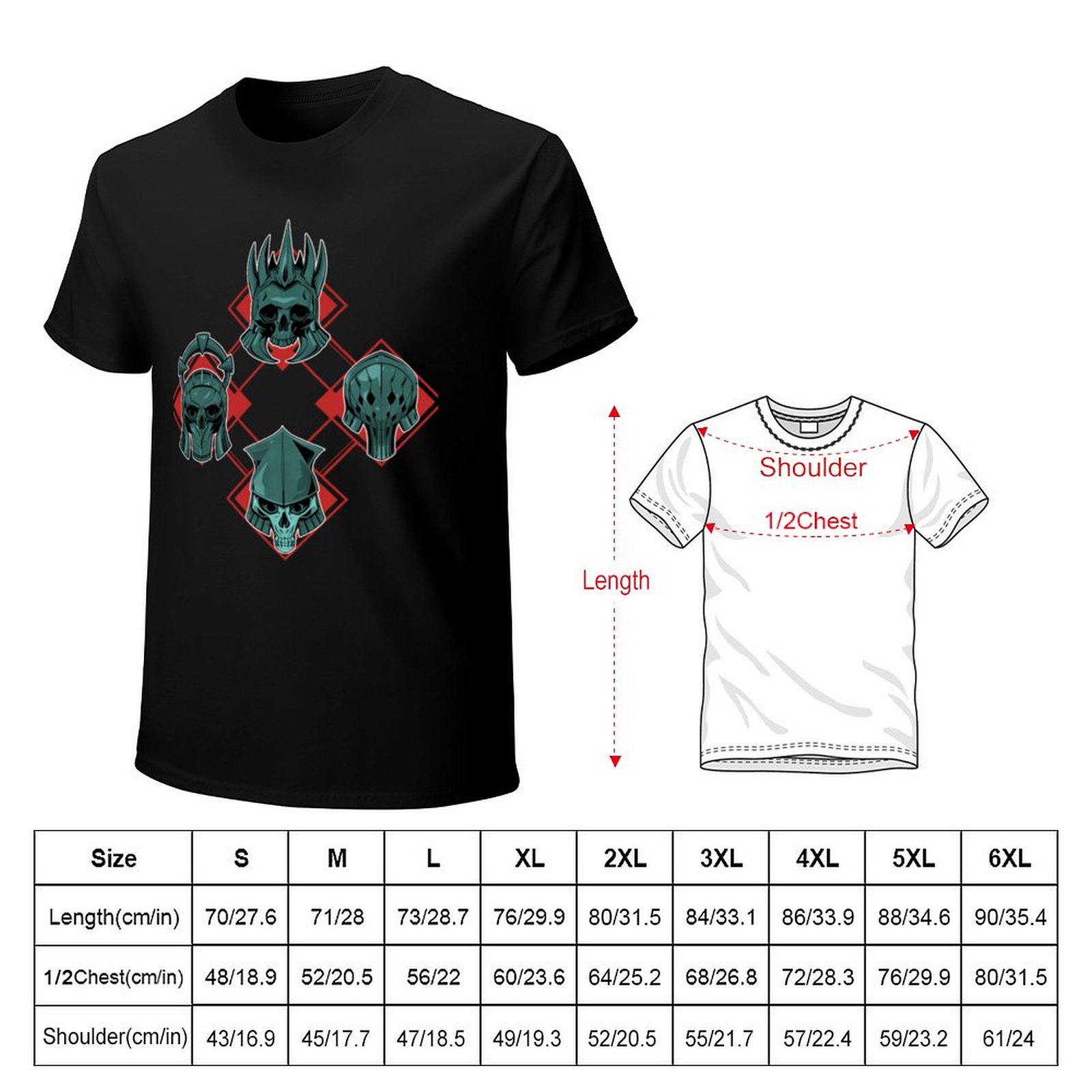 The Wild Hunt T-Shirt Comforta - Wildman Hunting & Outdoor Robertson 评论和价格