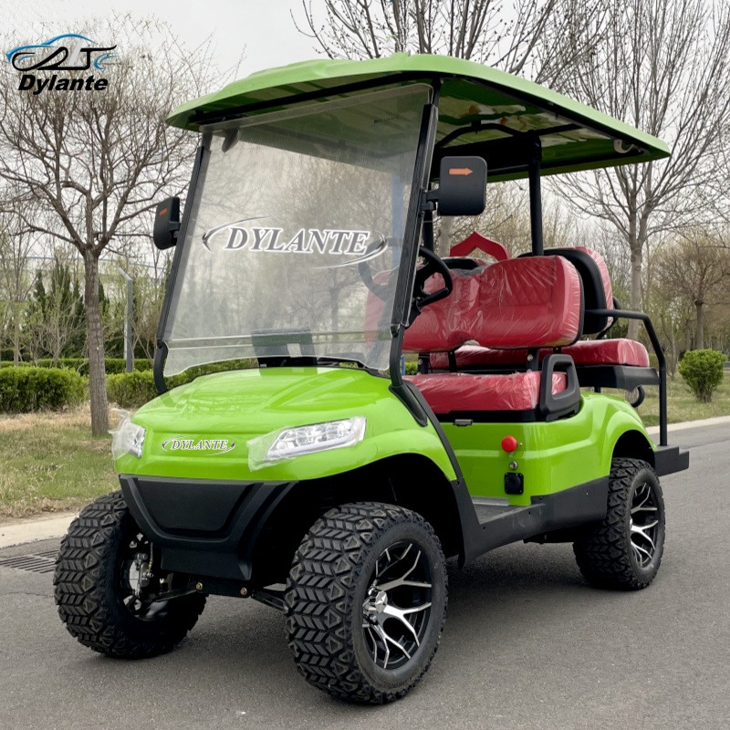 2025 Legal Electric Off-Road G - Outdoor Hunting Vehicle 评论和价格