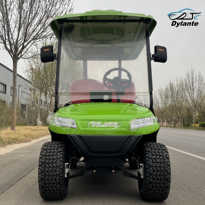 2025 Legal Electric Off-Road G - Outdoor Hunting Vehicle 评论和价格
