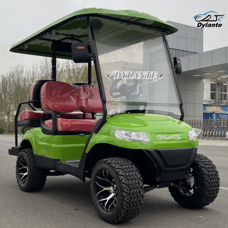2025 Legal Electric Off-Road G - Outdoor Hunting Vehicle 评论和价格