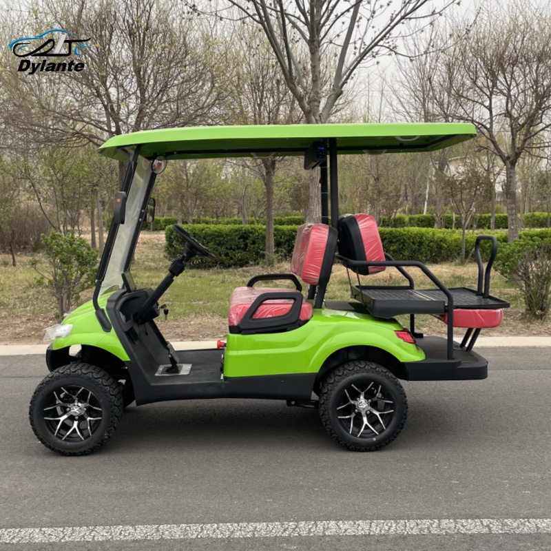 2025 Legal Electric Off-Road G - Outdoor Hunting Vehicle 评论和价格