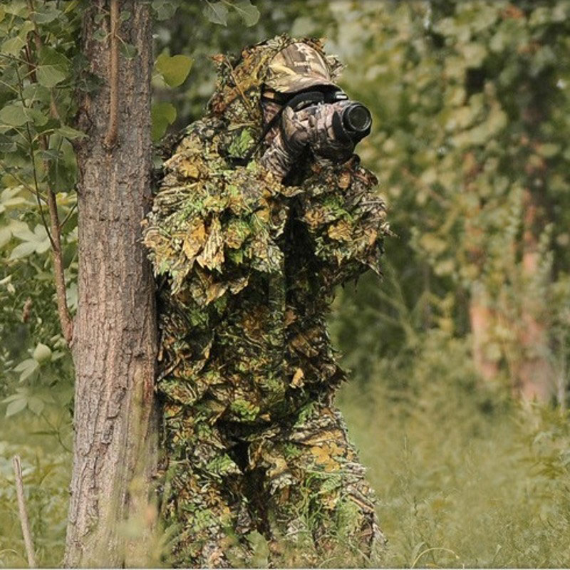 Men Women Kids Outdoor Ghillie - Outdoor Hunting Pants Women 评论和价格