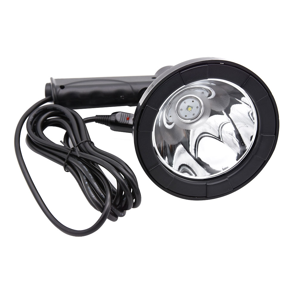 12V high power handheld light  - Outdoor Hunting Vehicle 评论和价格