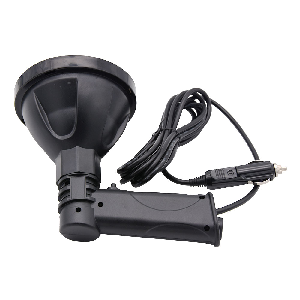12V high power handheld light  - Outdoor Hunting Vehicle 评论和价格