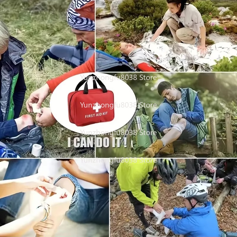 Portable Manual Powered First  - Hunting And Outdoor Supplies 评论和价格