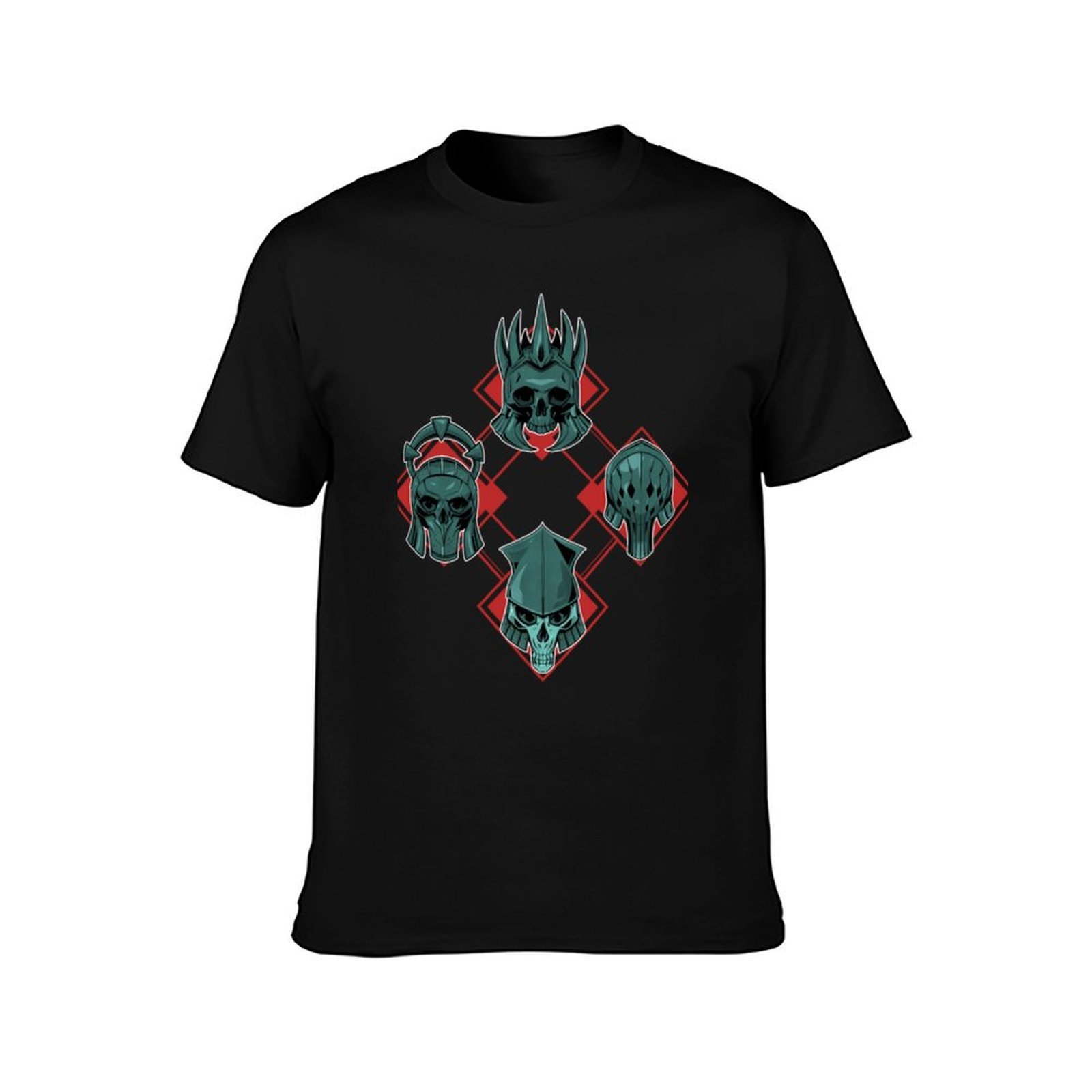 The Wild Hunt T-Shirt Holiday  - Wildman Hunting & Outdoor Robertson 评论和价格