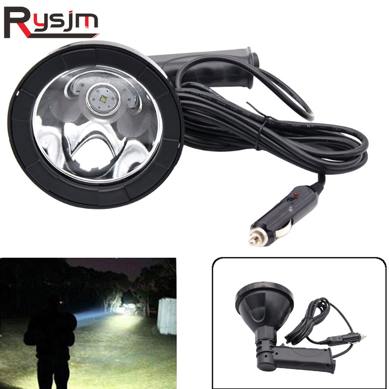 100W 4inch High Power Handheld - Outdoor Hunting Vehicle 评论和价格