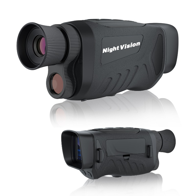 Single Tube Infrared Night Vis - Hunting Outdoor Watch 评论和价格