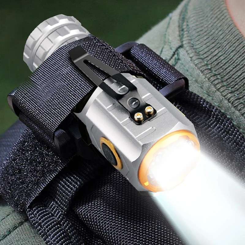 Super Powerful Spotlight Ignit - Outdoor Hunting Lights 评论和价格