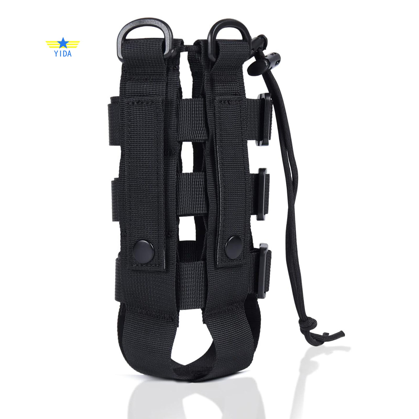 Molle Water Bottle Holder Pouc - Hunting Outdoor Gear 评论和价格