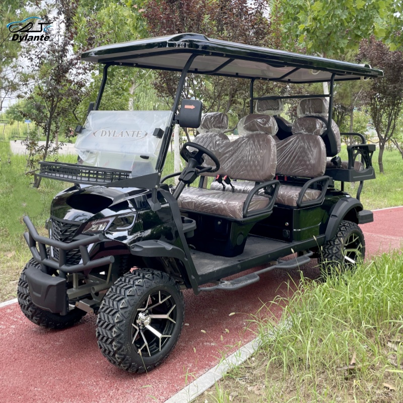 2025 New Energy Electric Mount - Outdoor Hunting Vehicle 评论和价格